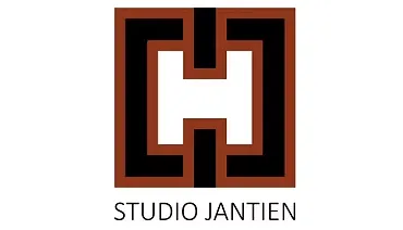 Studio Jantien : Combining my handpainted designs with durable materials & modern craftmanship is what really makes me tick.