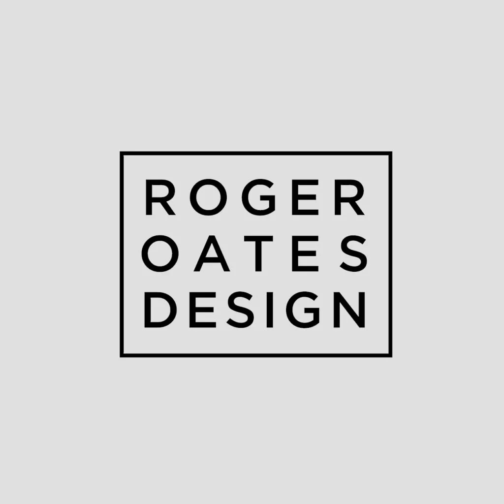 Roger Oates Design : Authentic materials, rich texture and delicate design balance are core to our artisan heritage.